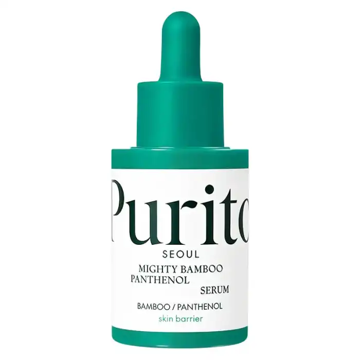¡15% DTO! Mighty Bamboo Panthenol Serum 30 ml - Purito - Comparador de precios