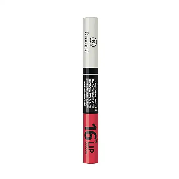16H Lip Colour Long Lasting 3 - DERMACOL - Comparador de precios