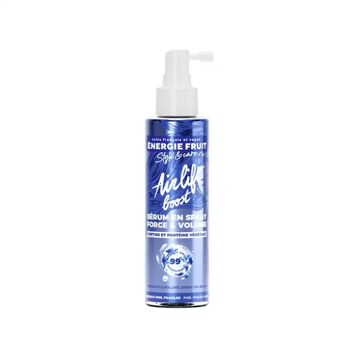¡17% DTO! Airlift Boost Serum Spray Fuerza y Volumen 100 ml - Énergie Fruit - Comparador de precios