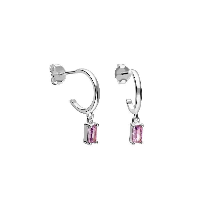 Pendientes de Plata Aurora - ByDamacoco - Comparador de precios