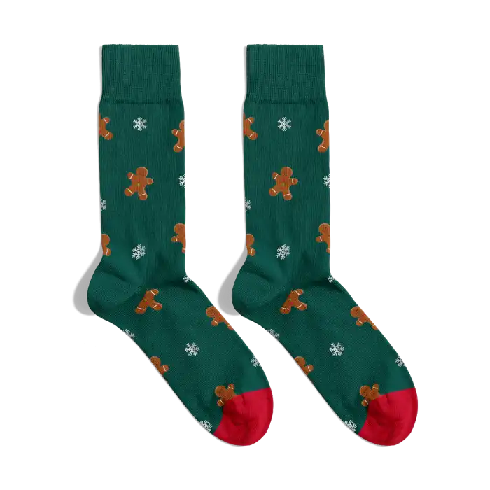 Calcetines Gingerbread - BILLY BROWN - Comparador de precios