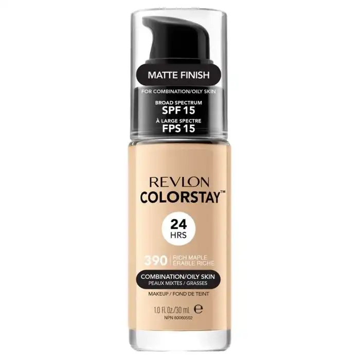 ¡20% DTO! Colorstay Base de Maquillaje Mate - Revlon - Comparador de precios