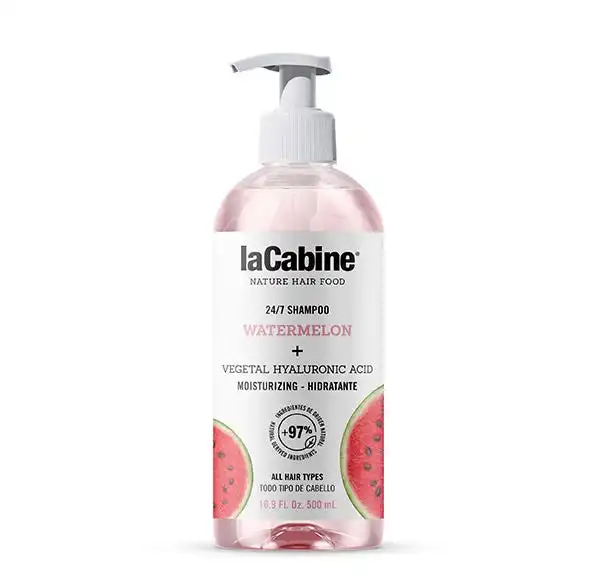 24/7 Shampoo - LACABINE - Comparador de precios
