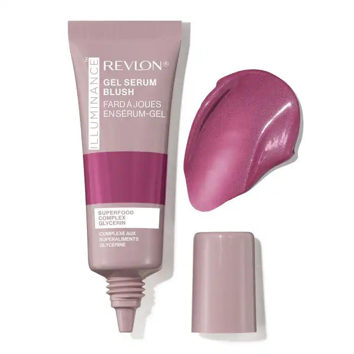 Illuminance Gel Serum Blush 11 ml - Revlon - Comparador de precios