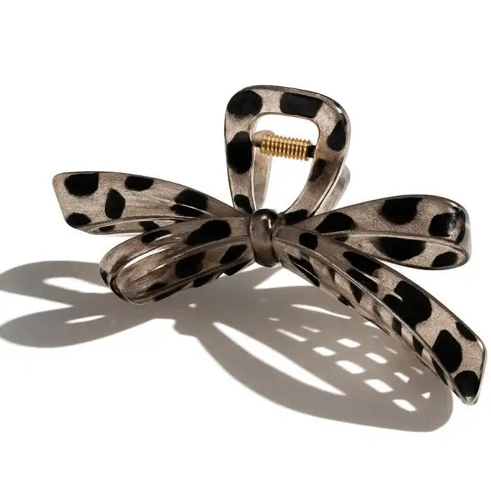 ¡25% DTO! Oh My Hair Pinza Lazo Estampado - You Are The Princess - Comparador de precios