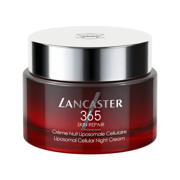 365 Skin Repair Liposomal Cellular Night Cream 50 ml - Lancaster - Comparador de precios
