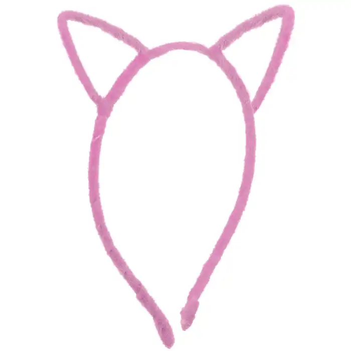 Diadema Orejas de Gato - Woo oow - Comparador de precios
