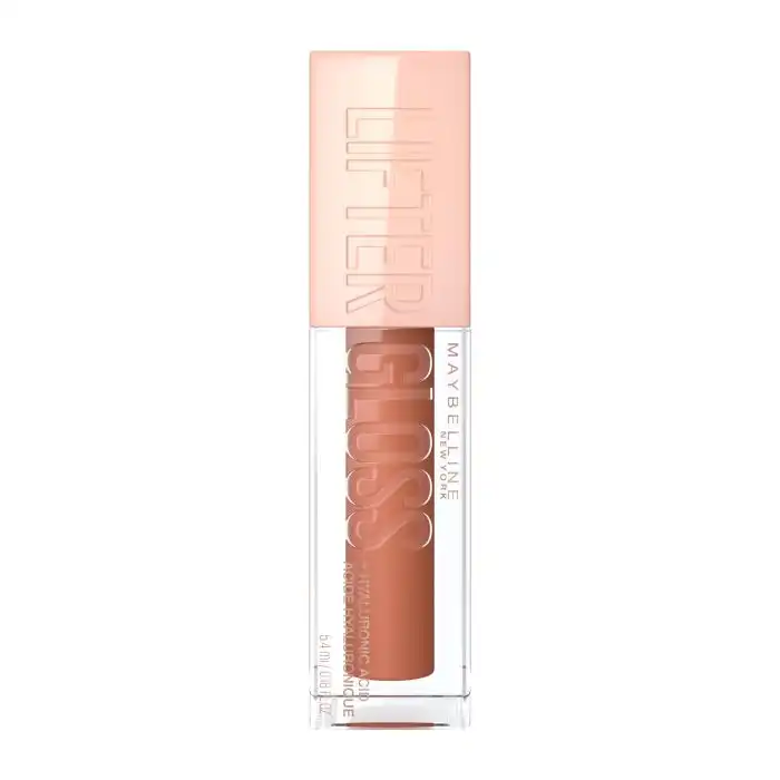 ¡34% DTO! Brillo de Labios Lifter Gloss - MAYBELLINE NEW YORK - Comparador de precios