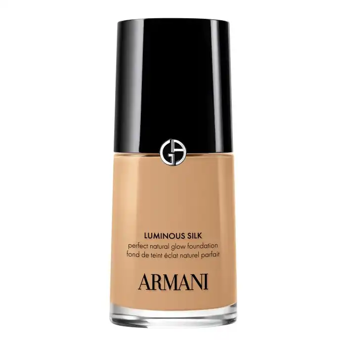Luminous Silk Base de Maquillaje 30 ml - Armani - Comparador de precios