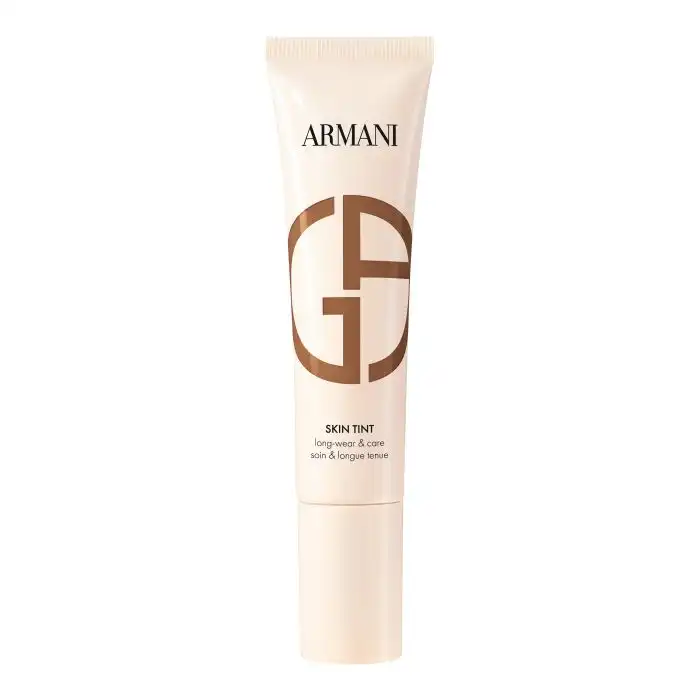 Skin Tint Base Iluminadora 30 ml - Armani - Comparador de precios