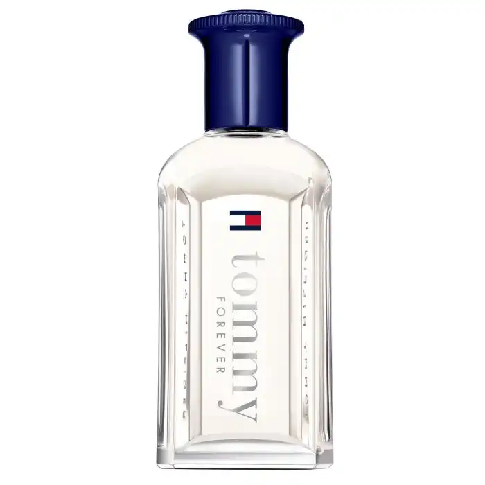 Tommy Forever Eau de Toilette 50 ml - Tommy Hilfiger - Comparador de precios