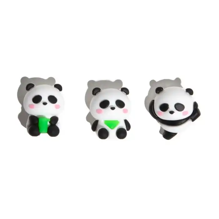 3 Gomas de Borrar  Woo oow - Woo oow - Comparador de precios