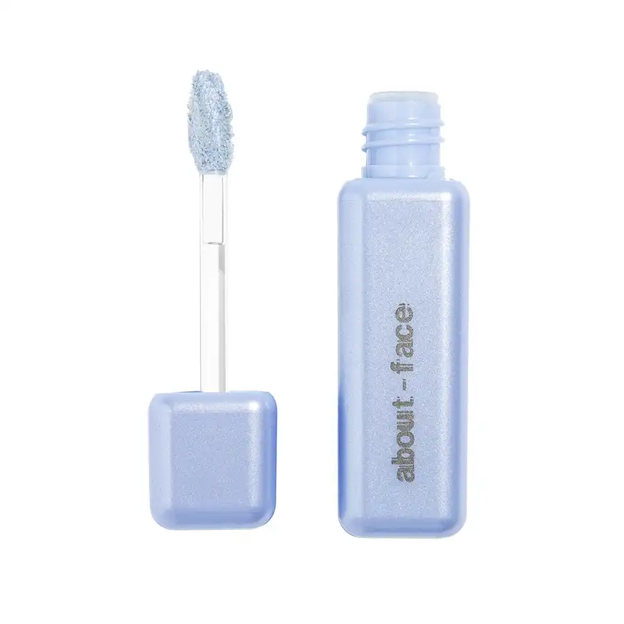 about-face - Fractal Glitter Eye Paint Sombra de ojos 4 ml NEXT CALLER - About-face - Comparador de precios