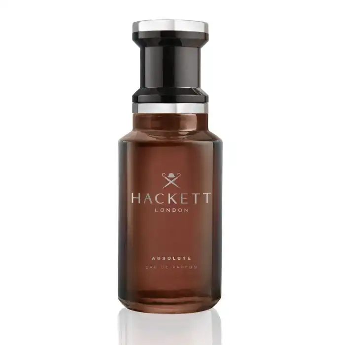 Absolute Eau de Parfum 100 ml - Hackett London - Comparador de precios