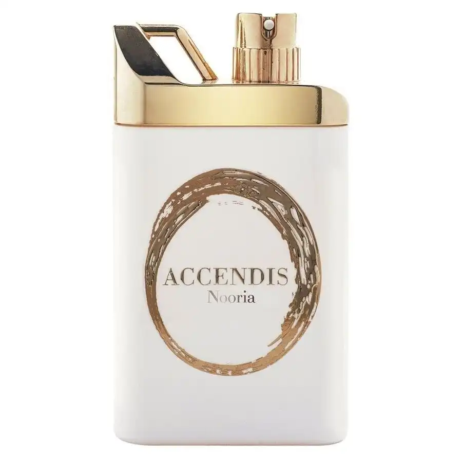 ACCENDIS - Nooria Perfumes 100 ml female - Accendis - Comparador de precios