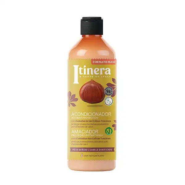 Acondicionador Instant Protection - ITINERA - Comparador de precios
