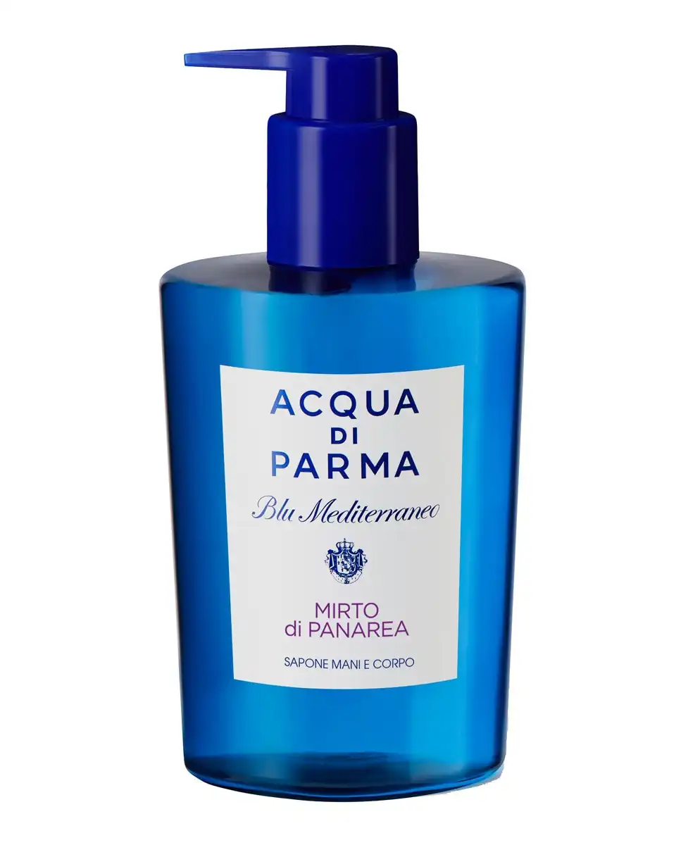 Acqua Di Parma - Jabón De Manos Y Cuerpo Mirto Di Panarea - Acqua Di Parma - Comparador de precios