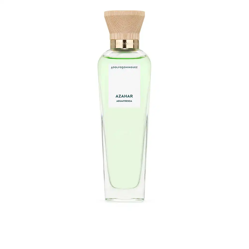 Agua Fresca De Azahar eau de toilette vaporizador 120 ml - Adolfo Dominguez - Comparador de precios