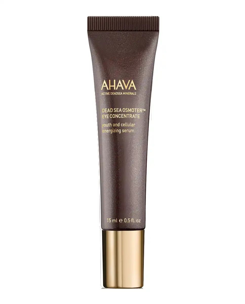 AHAVA - Concentrado De Ojos Dead Sea Osmoter Concentrate Eyes 15 Ml - AHAVA - Comparador de precios