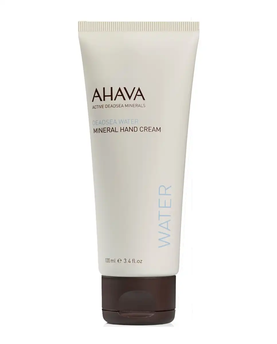 AHAVA - Crema De Manos Mineral Hand Cream 100 Ml - AHAVA - Comparador de precios