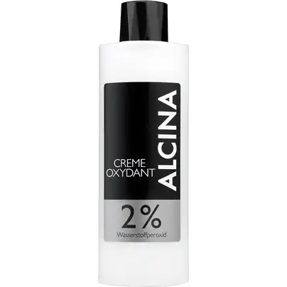 Alcina Color Creme Oxydant 2 % 1000.0 ml - Alcina - Comparador de precios