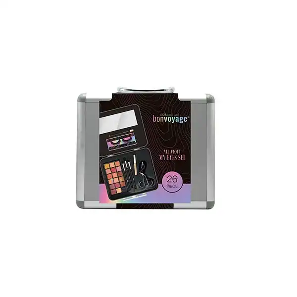 All About My Eyes Set - Bon Voyage - Comparador de precios