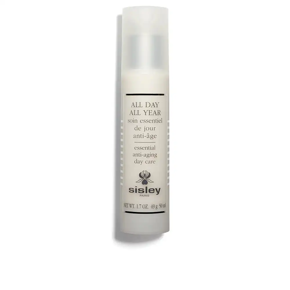 All Day All Year soin essentiel de jour anti-âge 50 ml - Sisley - Comparador de precios