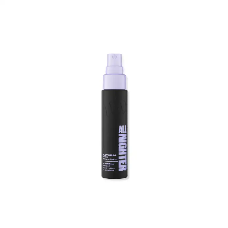 All Nighter Spray Fijador De Maquillaje Acabado Natural 30 Ml - Urban Decay - Comparador de precios
