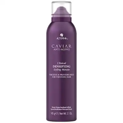 Alterna Alterna Caviar Clinical Densifying Styling Mousse, 150 ml - Alterna - Comparador de precios