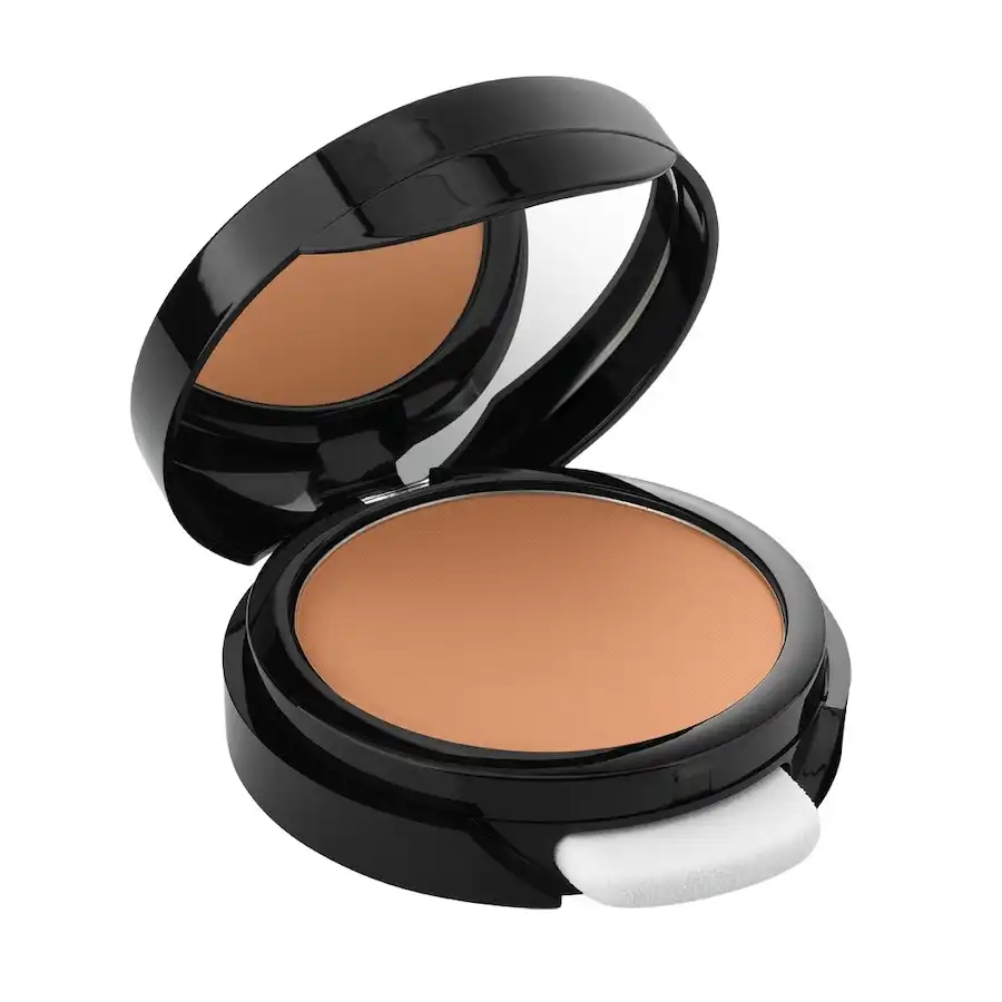 Annayake - Silky Compact Foundation Bases de maquillaje 9 g 20 - Medium Rosé - Annayake - Comparador de precios