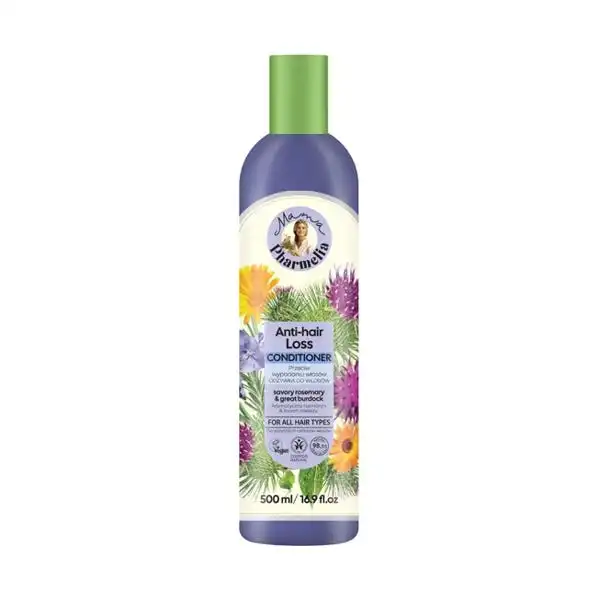 Anti-Hair Loss Conditioner - Mama Pharmelia - Comparador de precios