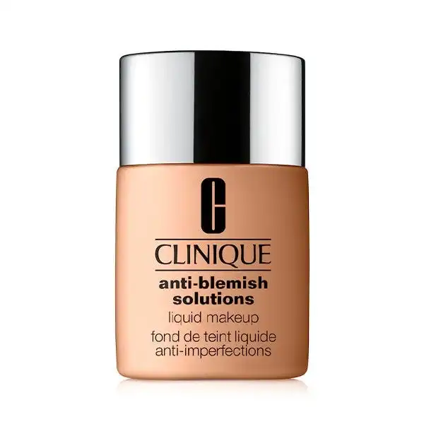 Antiblemish Make Up Cream Chamoise - Clinique - Comparador de precios