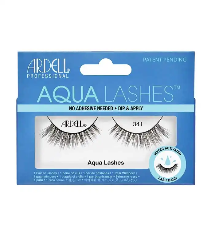 Ardell - Pestañas postizas Aqua Lashes - 341 - Ardell - Comparador de precios