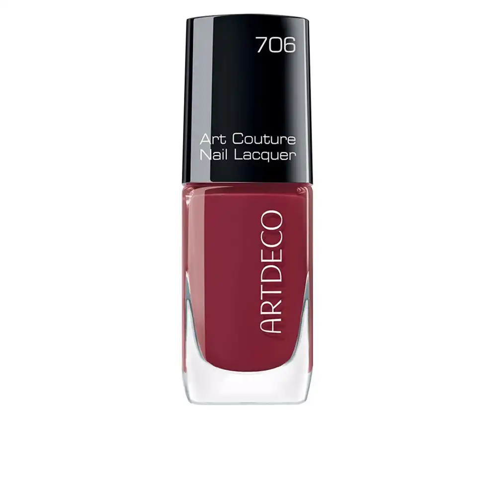 Art Couture nail lacquer #tender rose - Artdeco - Comparador de precios
