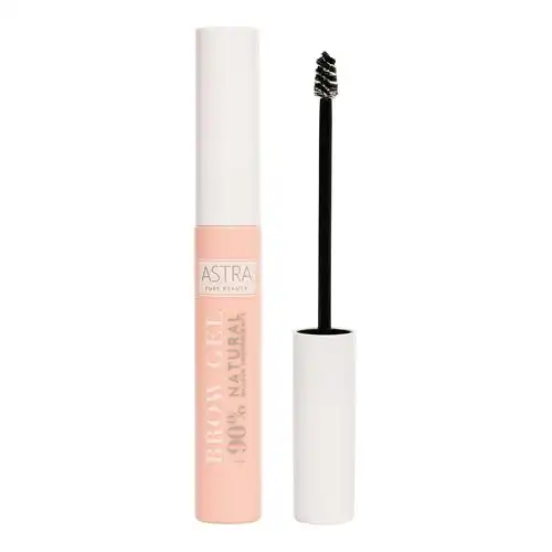 Astra Pure Beauty Brow Gel 1 und Gel Transparente de Cejas - Astra - Comparador de precios