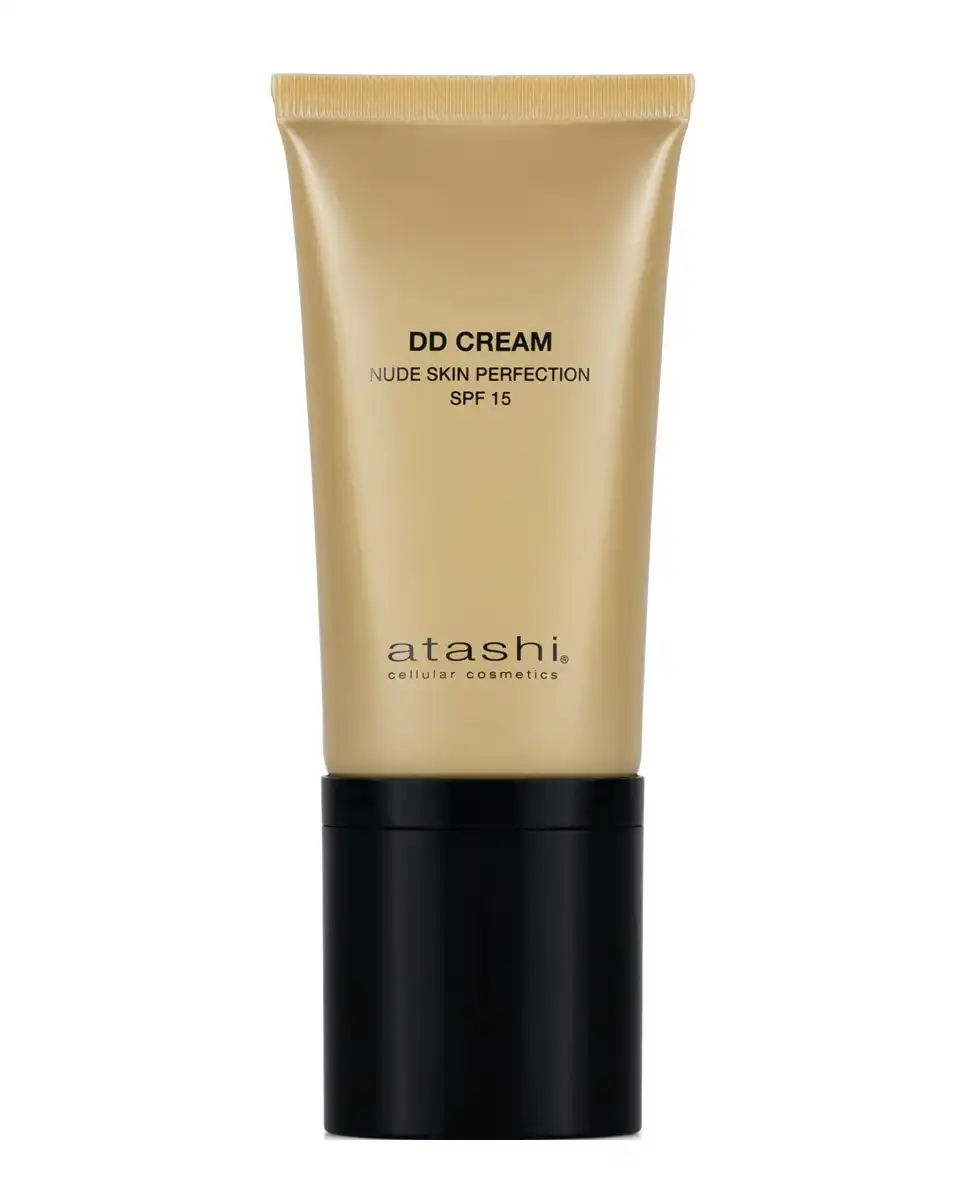 Atashi - DD Cream Gardenia Cellular - Atashi - Comparador de precios