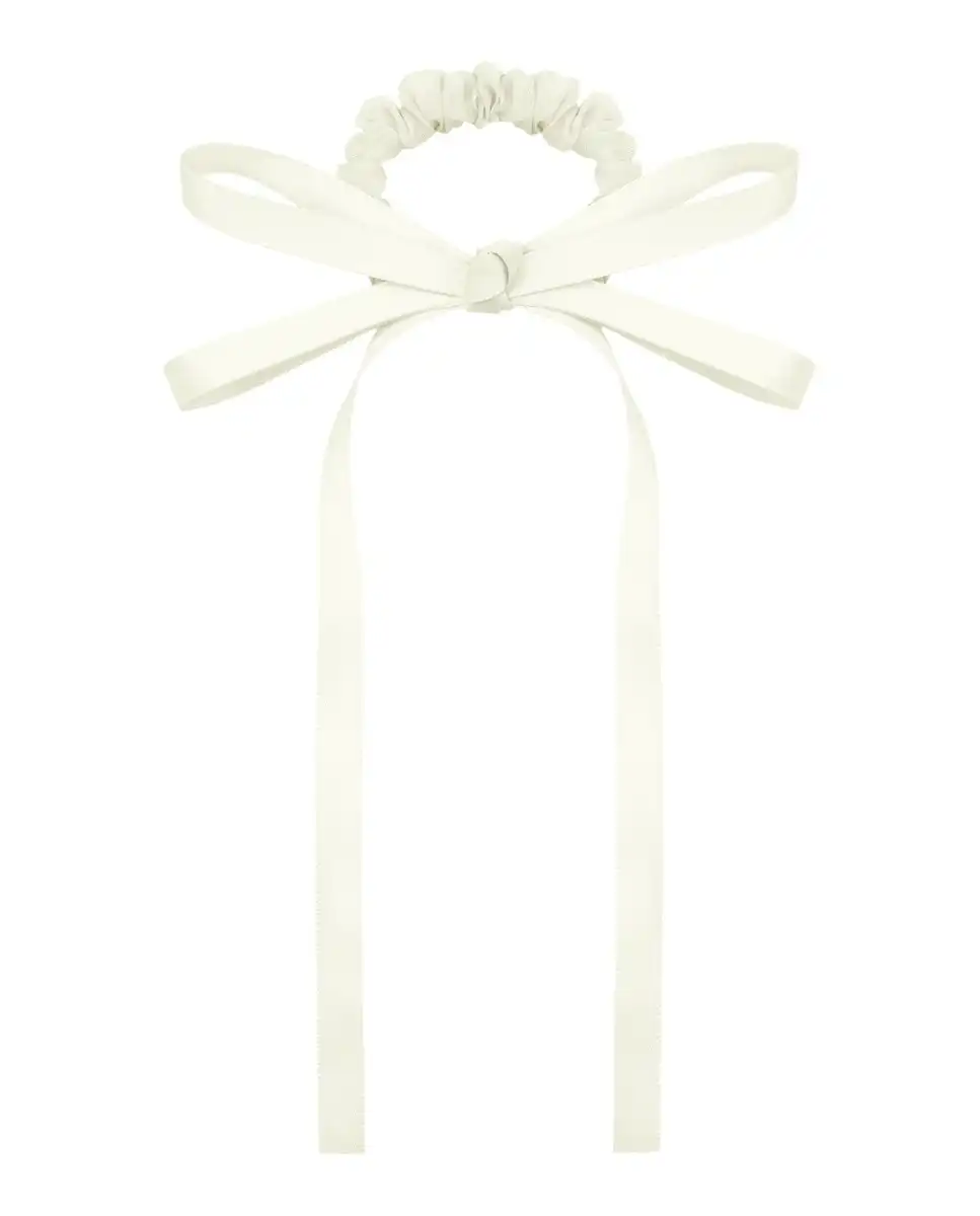 Atelier - Goma Elástica Forrada Con Lazo Coquette De Raso Atelier. - L ATELIER PARFUM PARIS - Comparador de precios