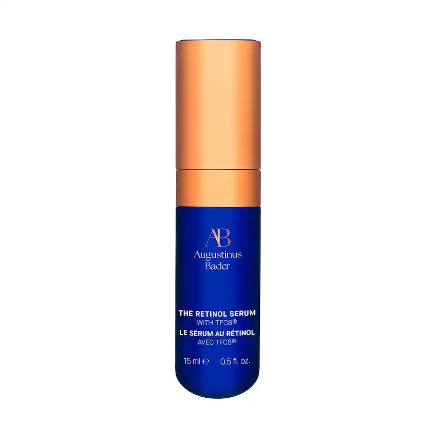 Augustinus Bader - The Retinol Serum Sérums hidratantes 15 ml unisex - Augustinus Bader - Comparador de precios