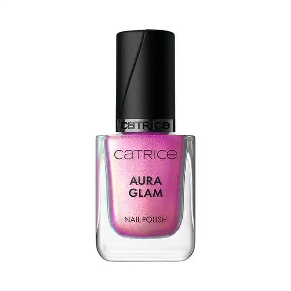 Aura Glam Esmalte De Uñas 030 - CATRICE - Comparador de precios