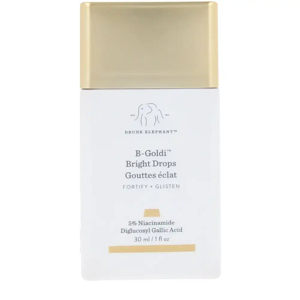 B-GOLDI Bright Drops iluminador 30 ml - Drunk Elephant - Comparador de precios