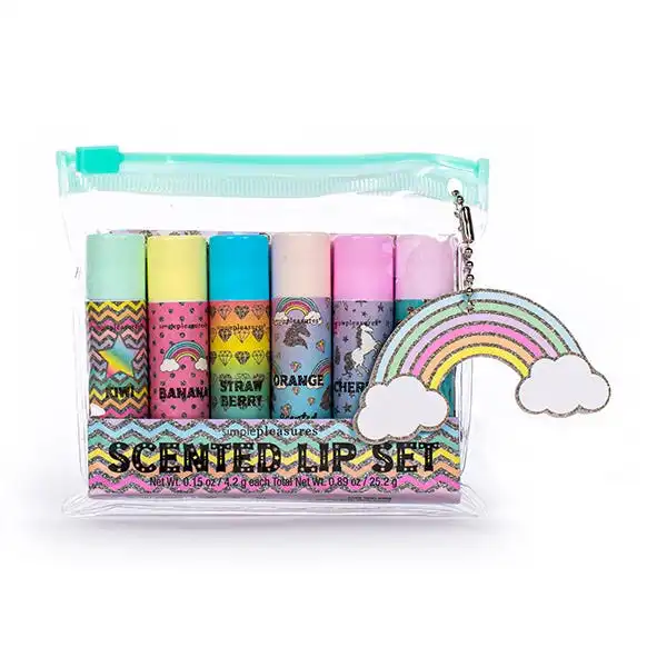 Bálsamo Labial - BACK 2 SCHOOL - Comparador de precios
