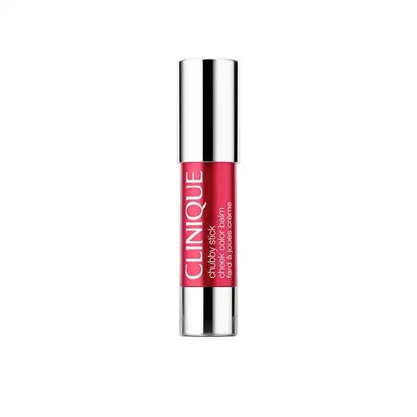 Bálsamo Mejillas Chubby Stick ROLY POLY ROSY - Clinique - Comparador de precios