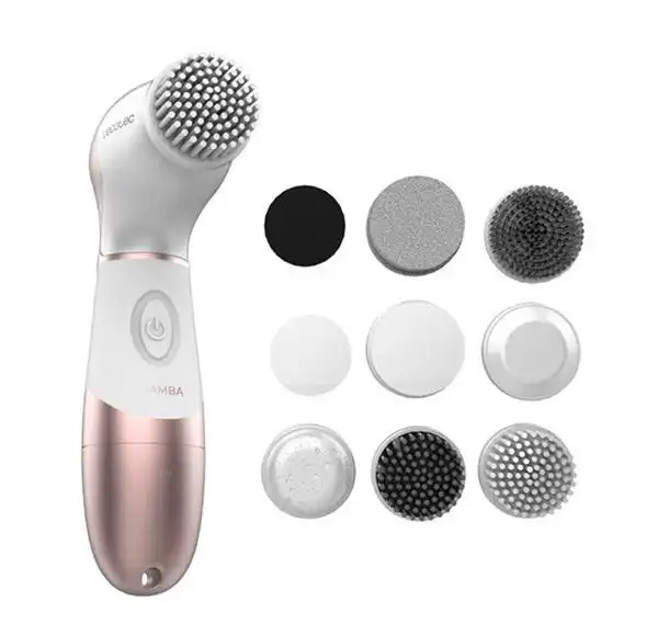 Bamba Face Care Total Clean - Cecotec - Comparador de precios