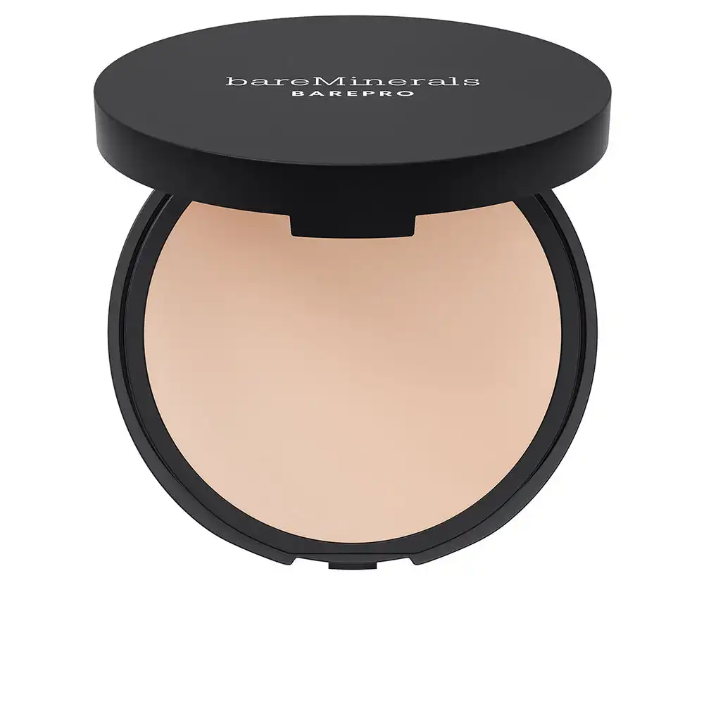 Barepro 16hr powder foundation deep #Fair 10 Cool - bareMinerals - Comparador de precios