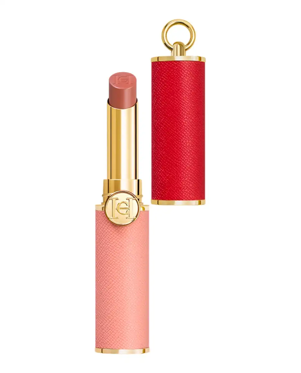 Barra de Labios Good Girl Maxi Glaze Carolina Herrera 842 STRIKING NUDE 2,3 gr - Carolina Herrera - Comparador de precios
