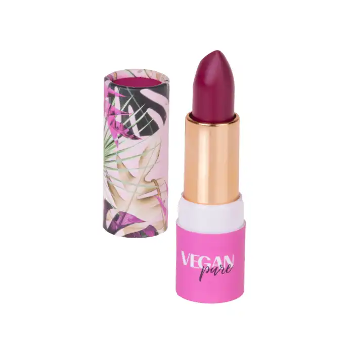 Barra de Labios Vegan Pure 4 gr - Gio de Giovanni - Comparador de precios