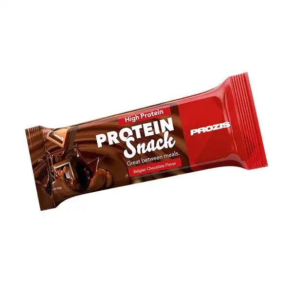 Barrita Proteica - PROZIS - Comparador de precios