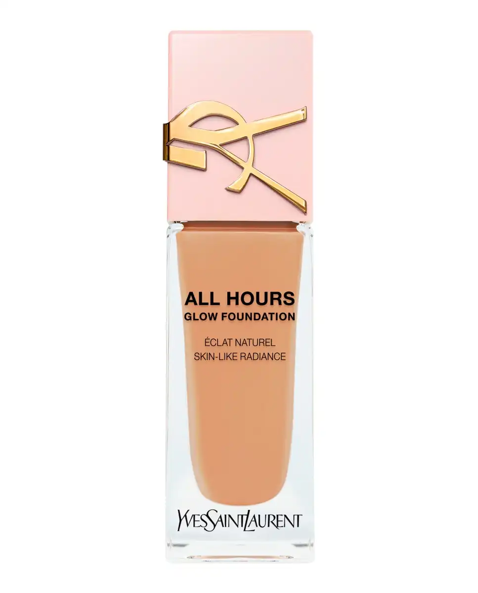 Base de Maquillaje All Hours Glow Foundation Yves Saint Laurent MN6 - Yves Saint Laurent - Comparador de precios