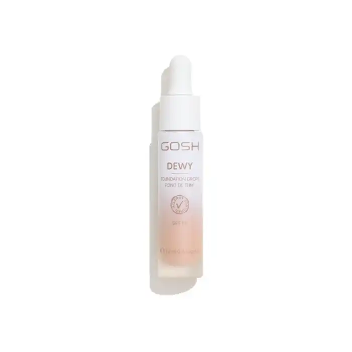 Base de Maquillaje Dewy  Gosh  Bases de maquillaje - GOSH - Comparador de precios