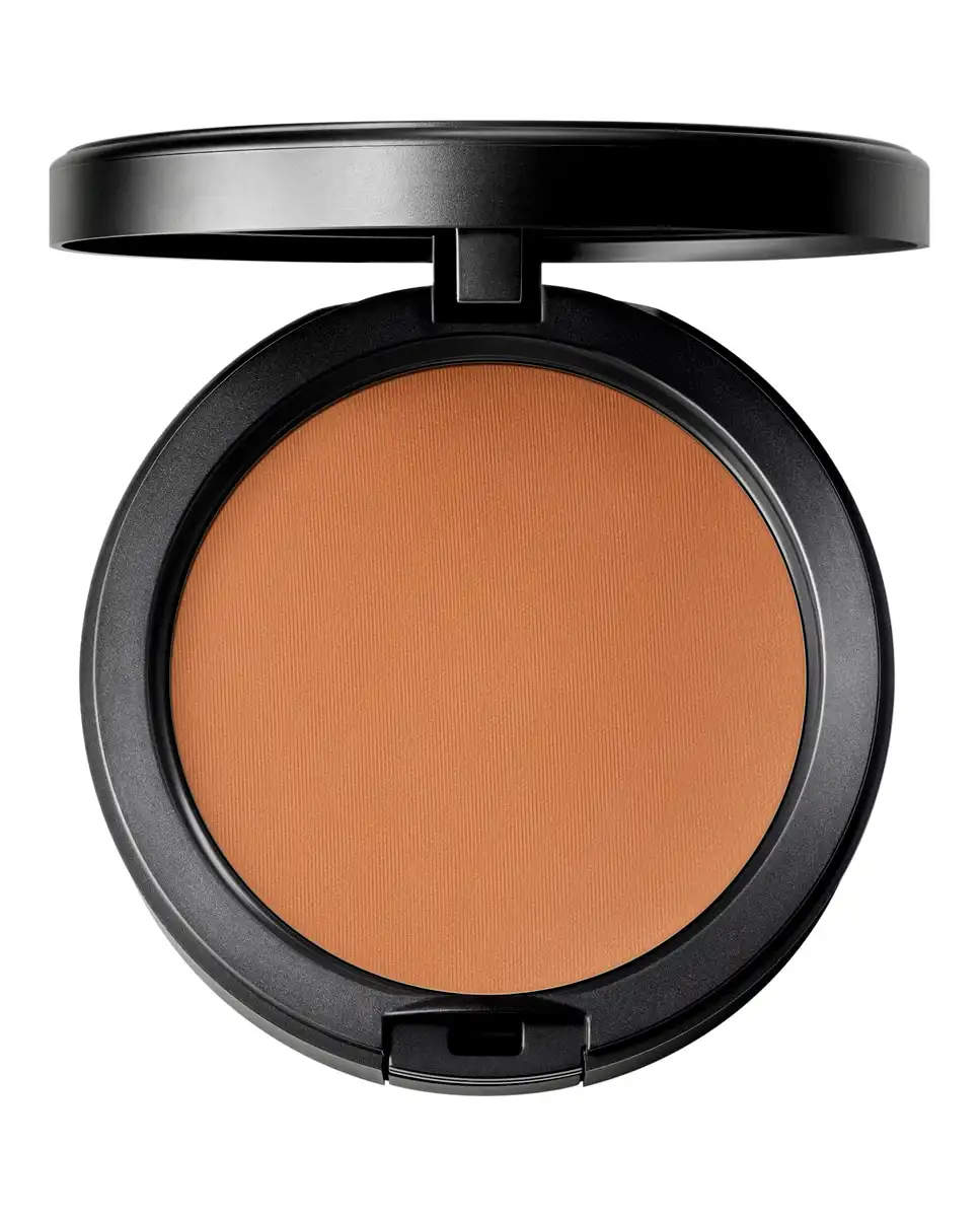 Base De Maquillaje + Polvo Studio Fix Powder Plus Foundation M.A.C NC47 - M.A.C - Comparador de precios